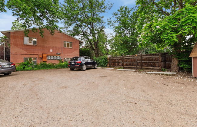 Lavender Suite Relaxed, Walkable Old Town Stay - Foto 10