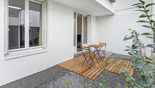 Le Petit Patio - Foto 5