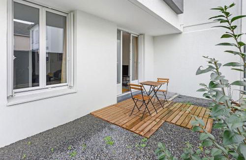 Le Petit Patio - Foto 5