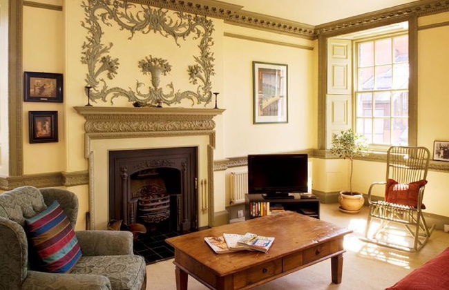 Edinburgh Landmarks Apartments - Foto 28