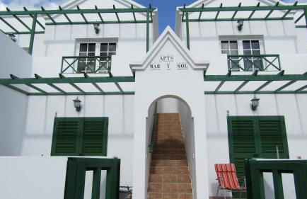 MarySol 6 terrace with sea views, close to the sea - Foto 38