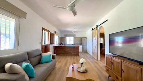 Casa de campo Sierra Gorda - Foto 2