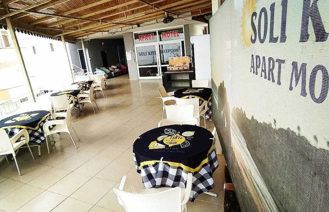 SOLİ KIYI APART - Foto 18