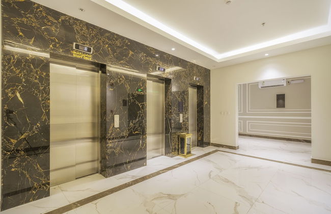 THE ADDRESS PALACE HOTEL & APARTMENT - Foto 35