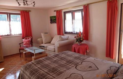 Haus Neuhäusl inkl. Chiemgaukarte - Foto 10