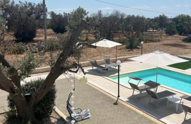 Villa Lara - mit separatem extra Zimmer mit Wc und Dusche - Foto 62