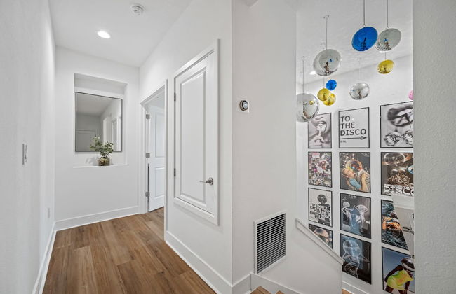 New-6br Discovilla- Sleeps16 Heated Pool & More - Foto 57