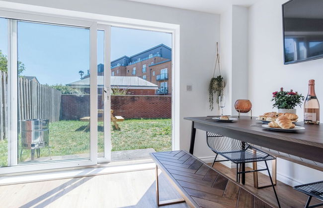 Swn Y Mor - 4 Bedroom - Llanelli - Foto 36