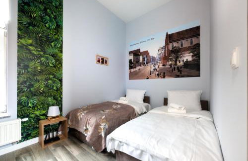 Wrocław Główny Comfort Apartment by BookingHost - Photo 11