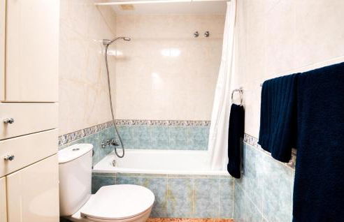 Awesome Apartment In Santa Pola - Photo 19