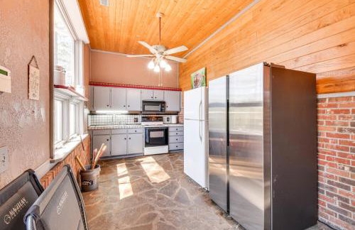 Lake Hartwell Haven with Boat Dock in Westminster! - Foto 13