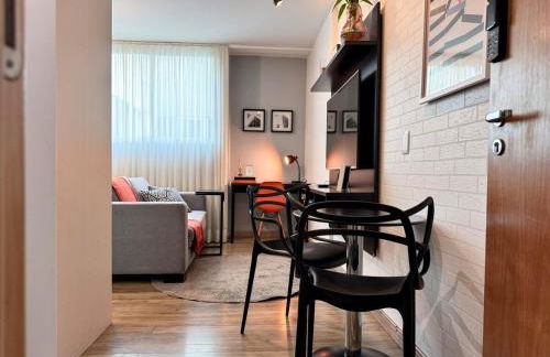 Sudoeste - aconchegante, silencioso, funcional - Foto 1