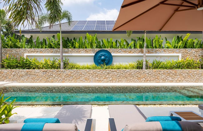 Luxury Balinese Private Pool Villa-KBR12 - Photo 41