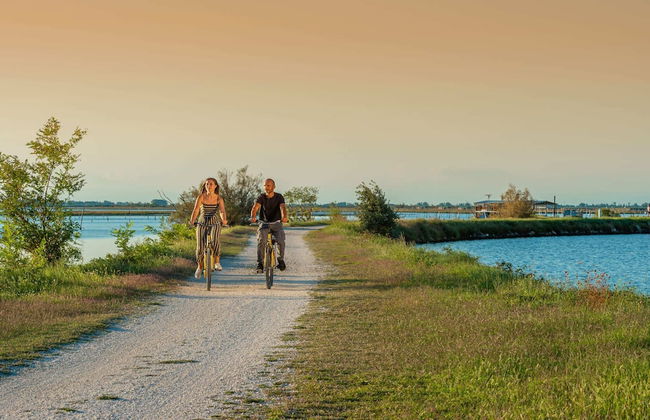 Apartment in Albarella Near Sandy Beach - Foto 14