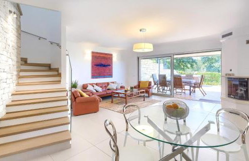 Cozy Home In Umag With Sauna - Foto 20