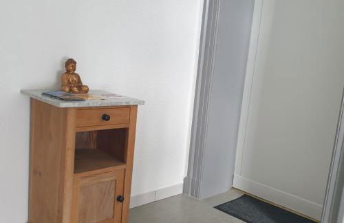 Das Düsselapartment - Foto 13