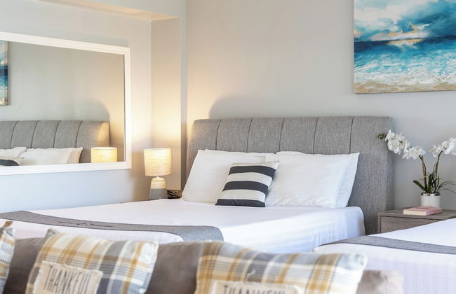 Ilikai Hotel Condo at Waikiki No Parking - Foto 14