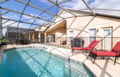 Terra Verde Resort!! Private Pool, Game Room, Near Disney And Universal!! - Foto 26