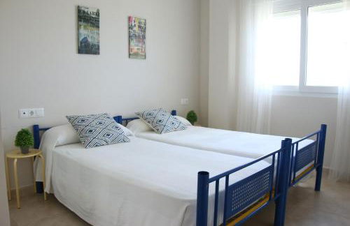 Les Portelles del mar 1ª línea Playa - Foto 14