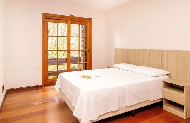 Locar-in Gramado Morada do Sol - Foto 4