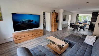 Ferienhaus an der Ölmühle - Foto 4