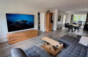 Ferienhaus an der Ölmühle - Foto 4