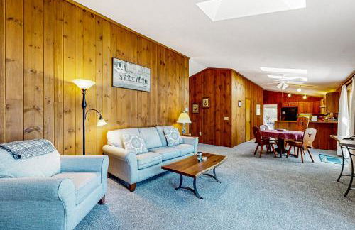 The Blue Door Cabin - Foto 7