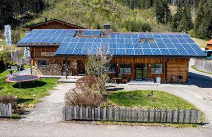 Ferienwohnung Socher "Am Wold" - Photo 5