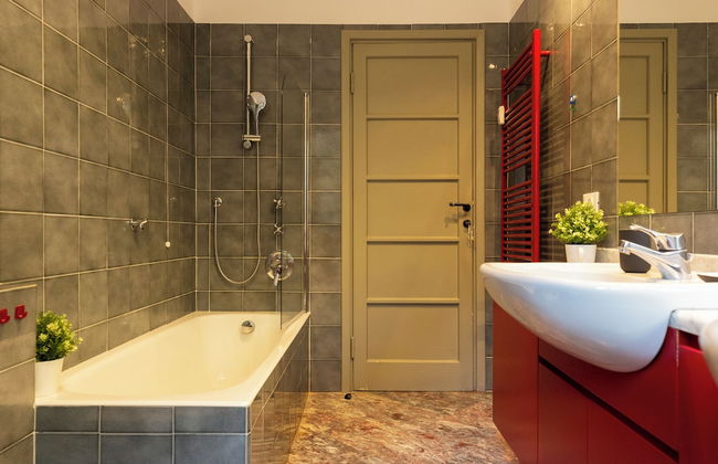 notaMi - Rainbow Home - CityLife - Foto 26