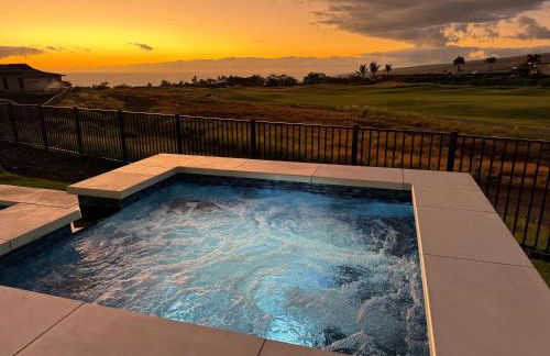 ❤PiH❤ Hale Moana Heated Private Pool Spa Detached Ohana Suite - Foto 77