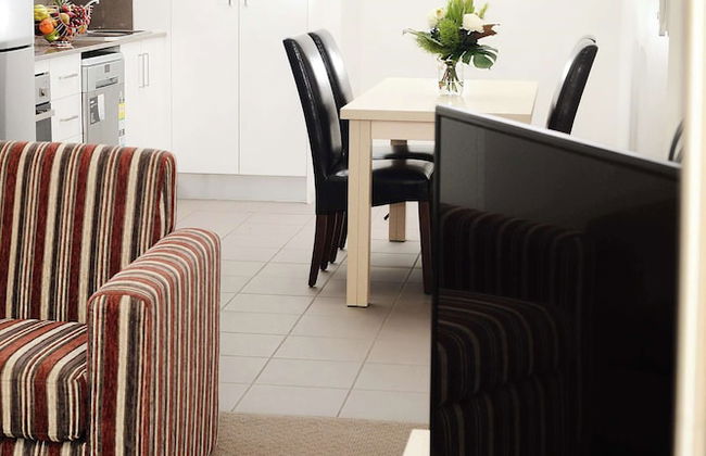 Oaks Moranbah Suites - Foto 8