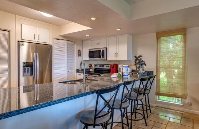 Kaanapali Plantation Villa by KBM - Foto 31