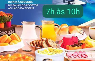 SanLoft Expo Inn Tietê 02 - Preferido! - Foto 2