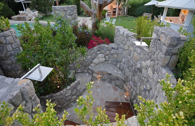 Resort Ravenna - Villa Cavaliere - Foto 49