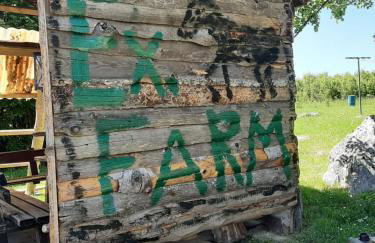 Ranch Farm Stay - Foto 37