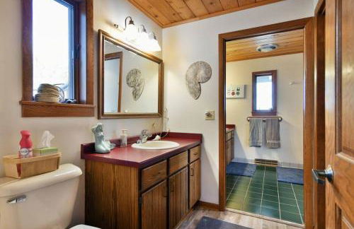 Bark Point Retreat - Foto 43