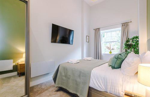 Rock Mill - The Penthouse Suite - Foto 28