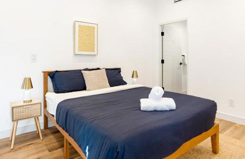 Metro Loft LA - Foto 10