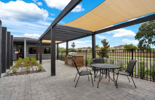 Bright Modern Townhome Retreat - Foto 56