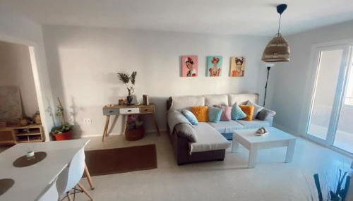 Texas Life Apartamento Centro Jerez - Foto 4