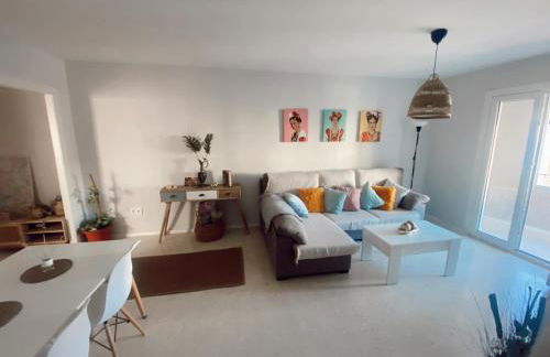 Texas Life Apartamento Centro Jerez - Foto 4