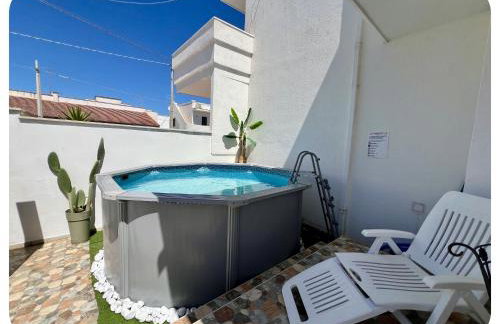 villa adua - Photo 16