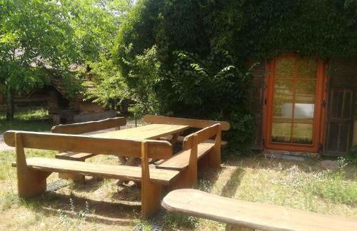 Holiday home in Trebbin 2611 - Foto 27