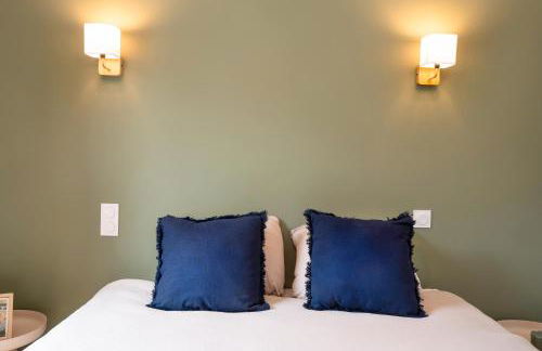 Chez Marius et Augustin - Spa - mer - Foto 17