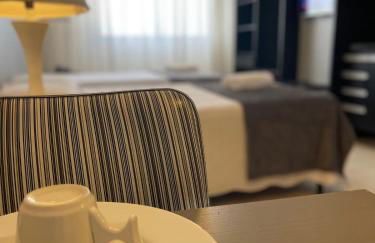 EXECUTIVE 05 · Suíte Premium de alto padrão V- Climatizado - Photo 3