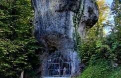 Ferienhaus Sylvia beim Waldrand - Foto 23