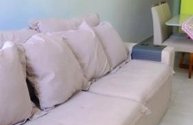 Casa pra temporada 3 quartos 10 km de Cabo frio - Foto 19