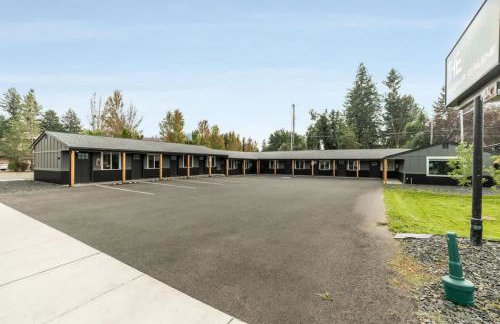 The Flats- Executive Suite-Downtown CDA - Foto 16