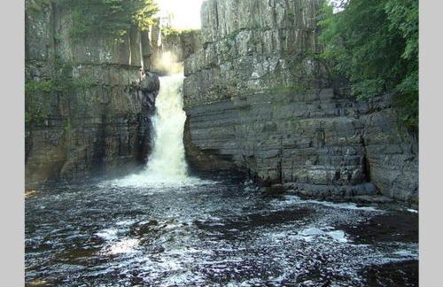 Number 7 The Cottage A Rural Retreat - Foto 36