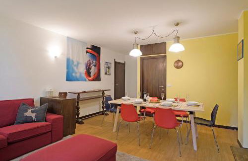 iFlat Apartment Madonna di Campiglio Zeledria 2 - Foto 7